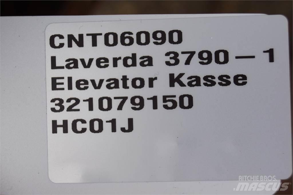 Laverda 3790 联合收割机配件