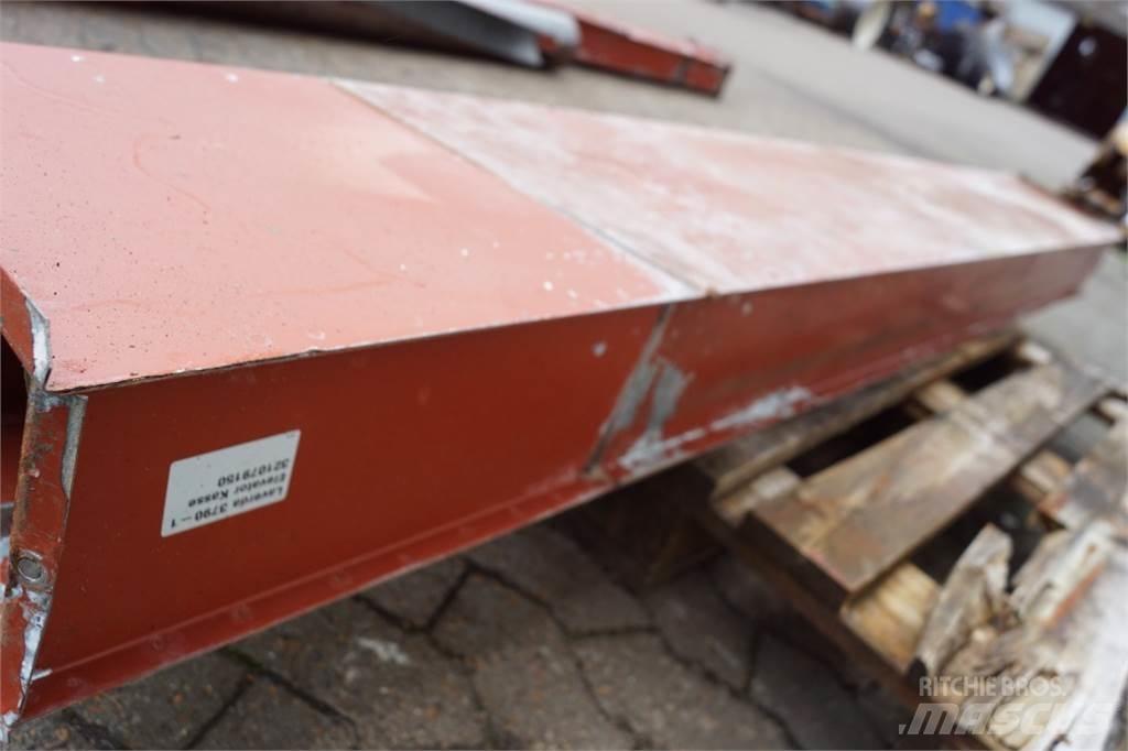Laverda 3790 联合收割机配件