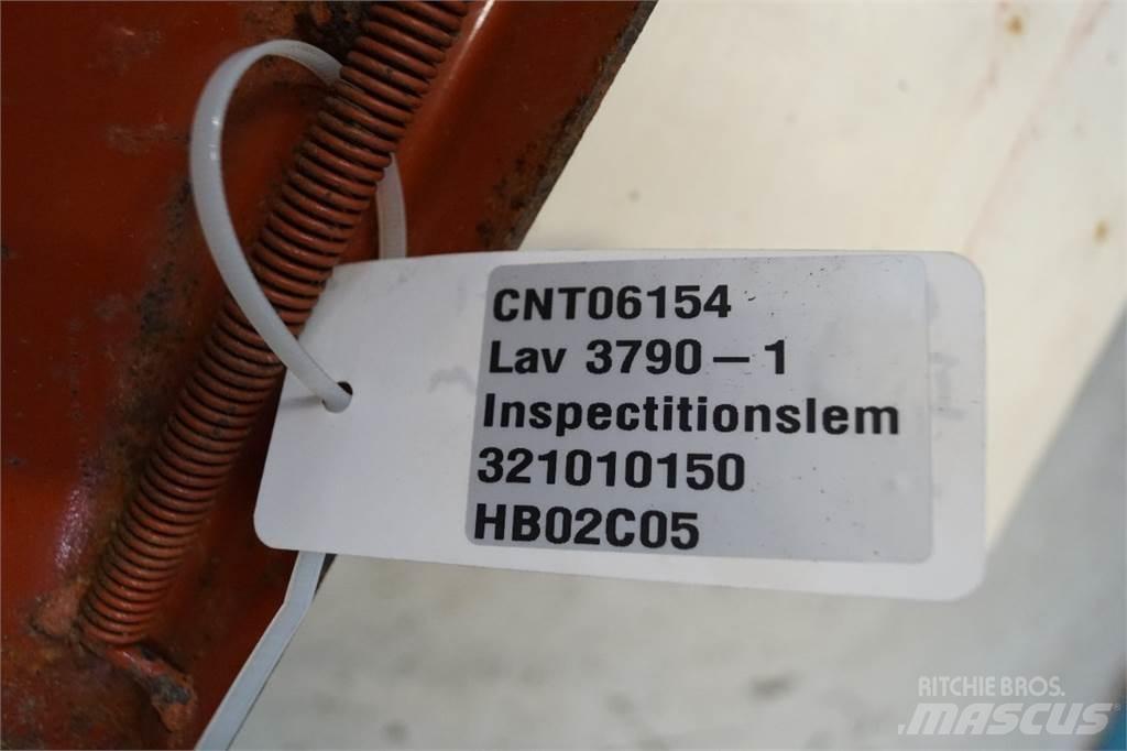 Laverda 3790 农业机械-其他
