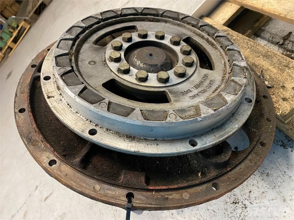 Laverda 3890 农业机械-其他
