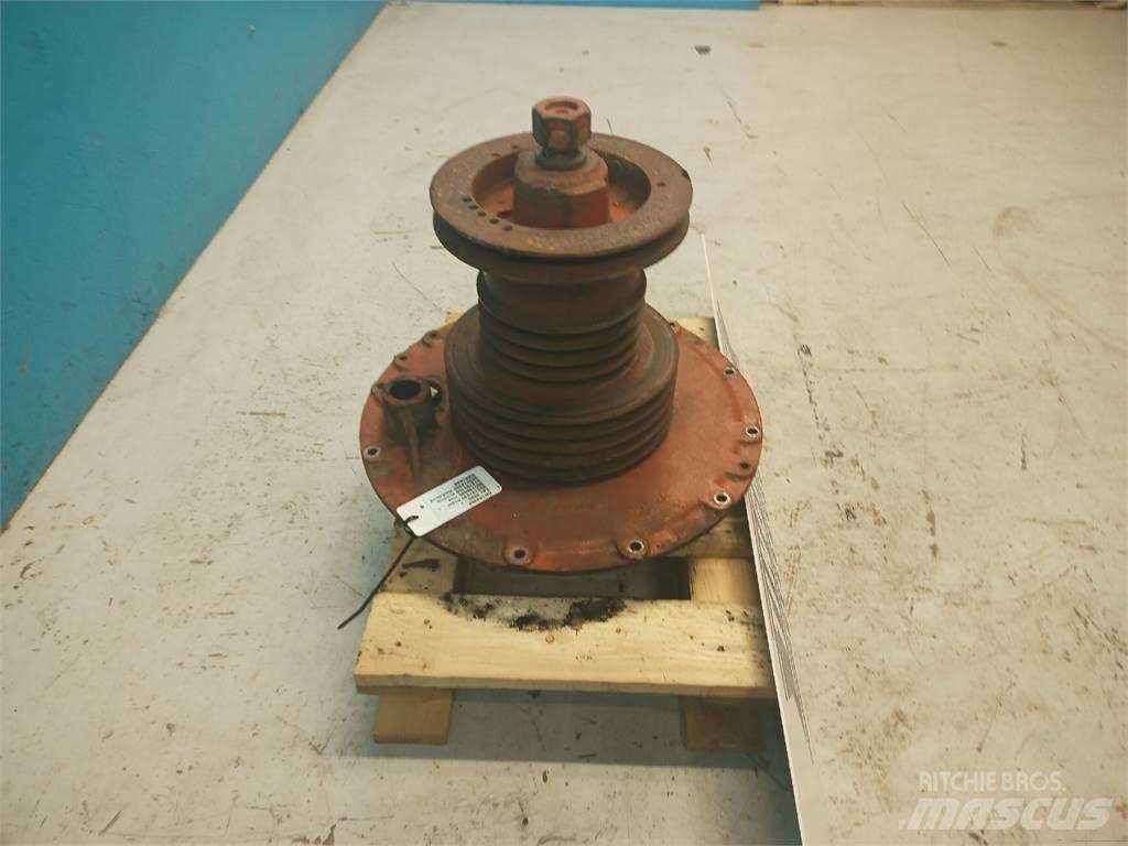 Laverda 3890 农业机械-其他