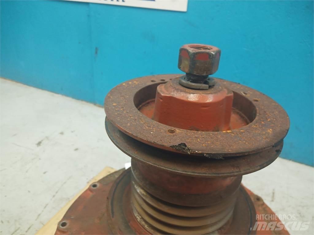 Laverda 3890 农业机械-其他