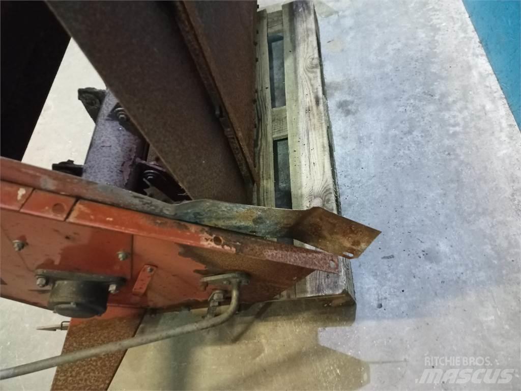 Laverda 521 联合收割机配件