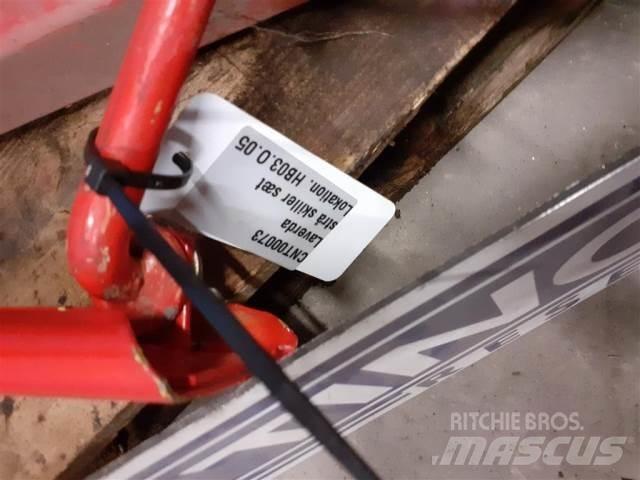Laverda 627 联合收割机配件