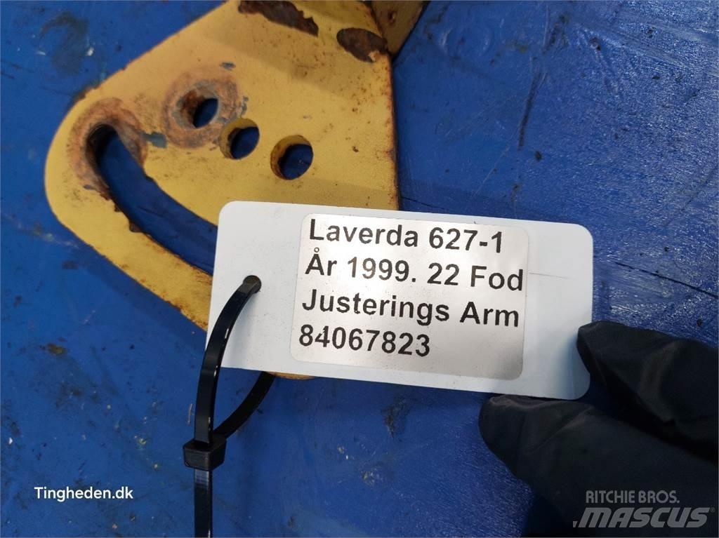 Laverda 627 联合收割机配件