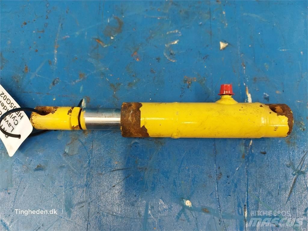 Laverda 627 联合收割机配件