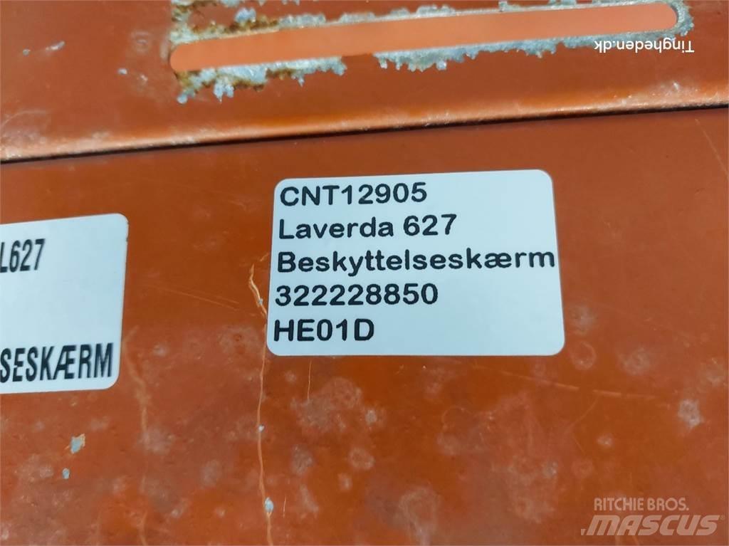 Laverda 627 农业机械-其他