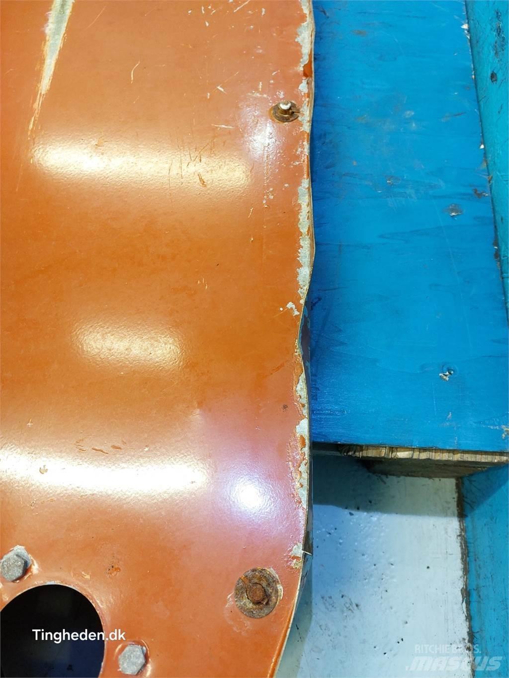 Laverda 627 农业机械-其他