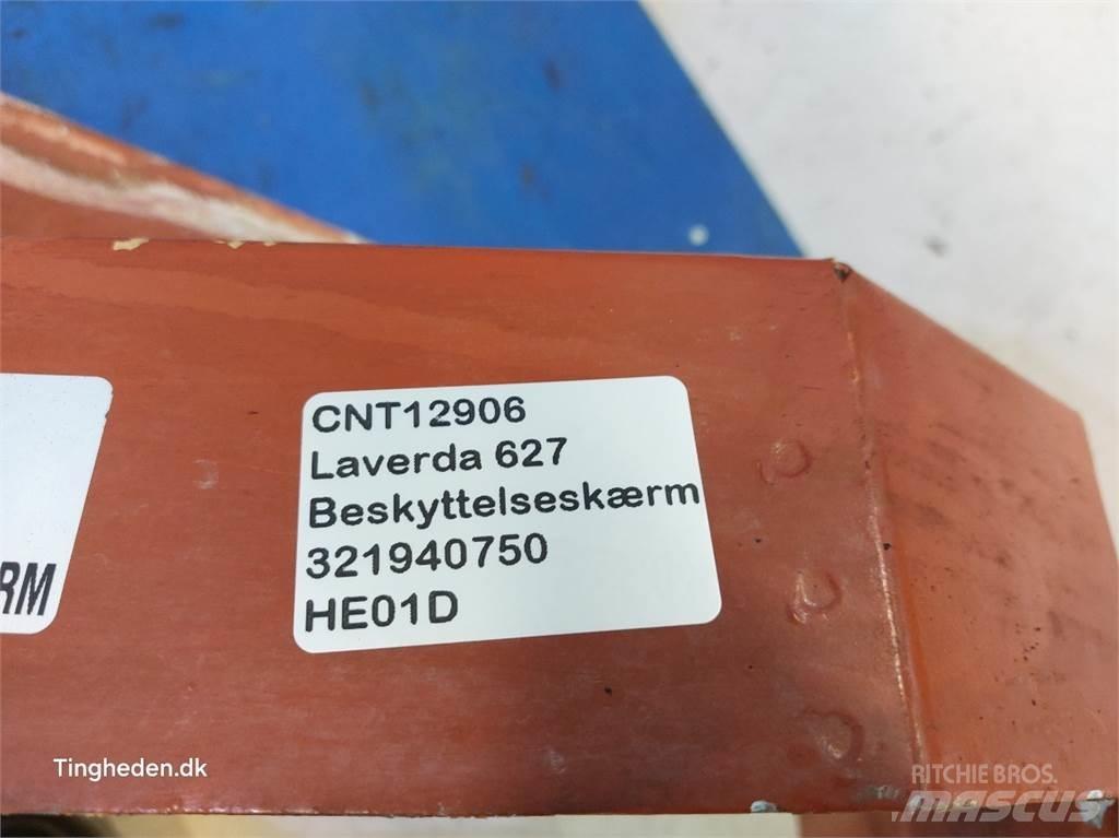 Laverda 627 农业机械-其他