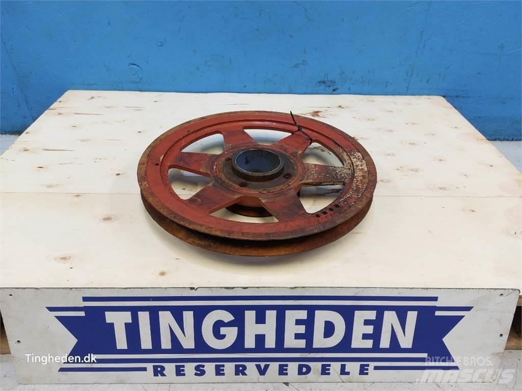 Laverda 627 农业机械-其他