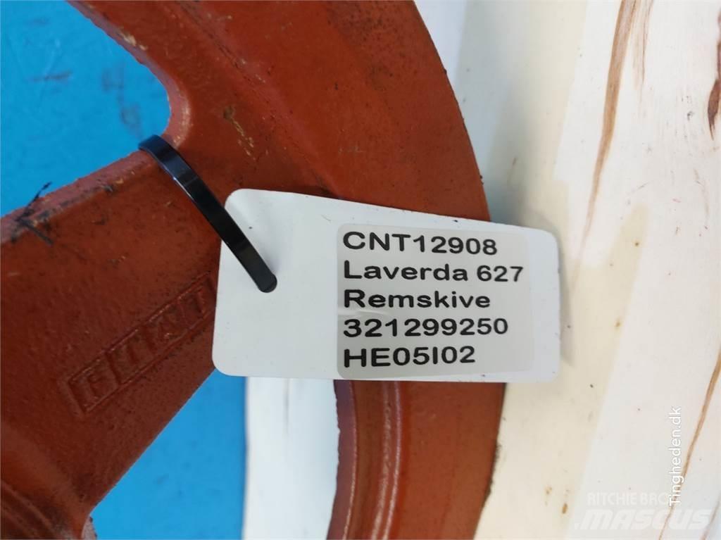 Laverda 627 农业机械-其他