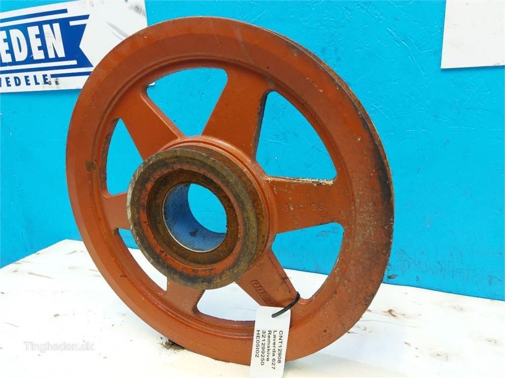 Laverda 627 农业机械-其他