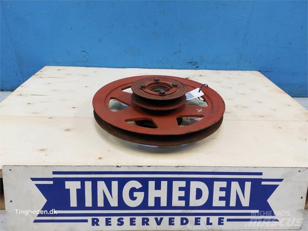 Laverda 627 农业机械-其他