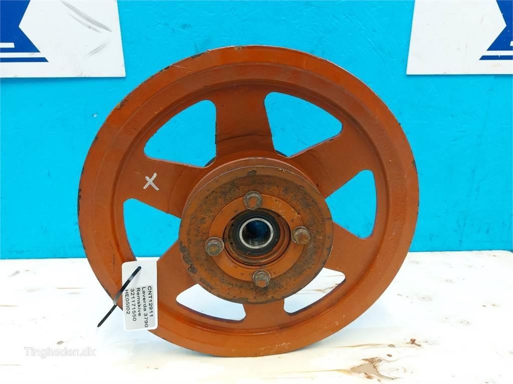 Laverda 627 农业机械-其他
