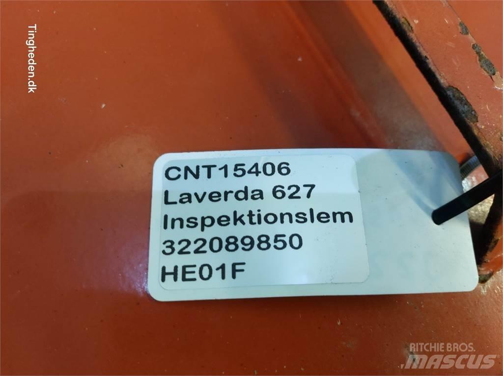 Laverda 627 农业机械-其他
