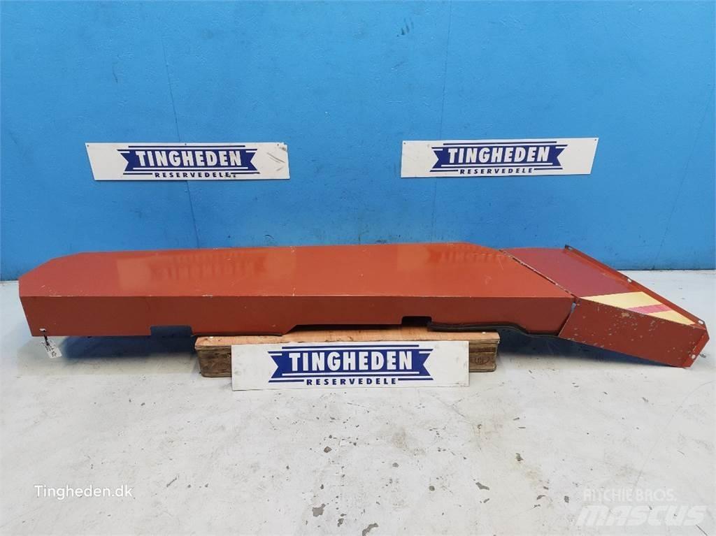 Laverda 627 农业机械-其他