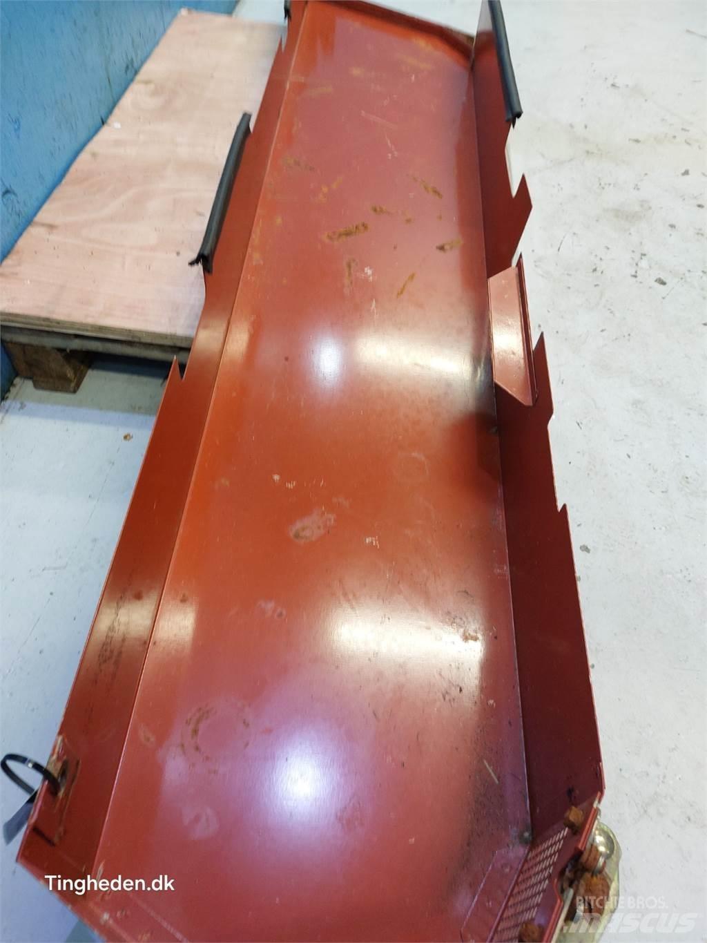 Laverda 627 农业机械-其他