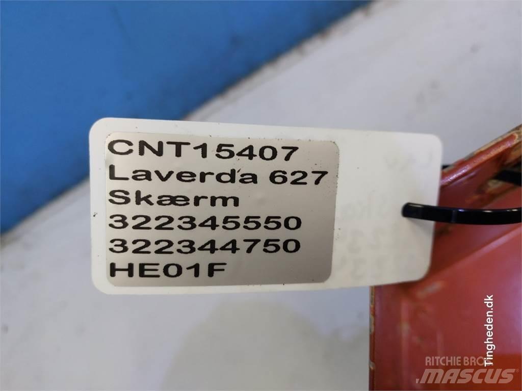 Laverda 627 农业机械-其他