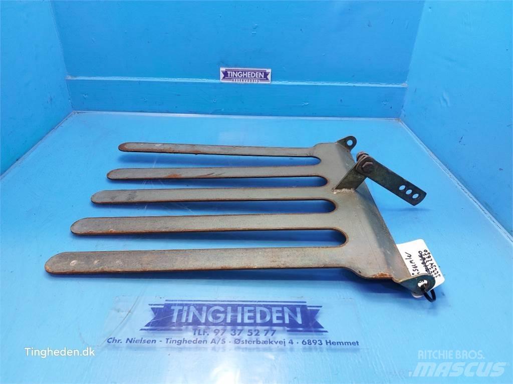 Laverda 627 农业机械-其他