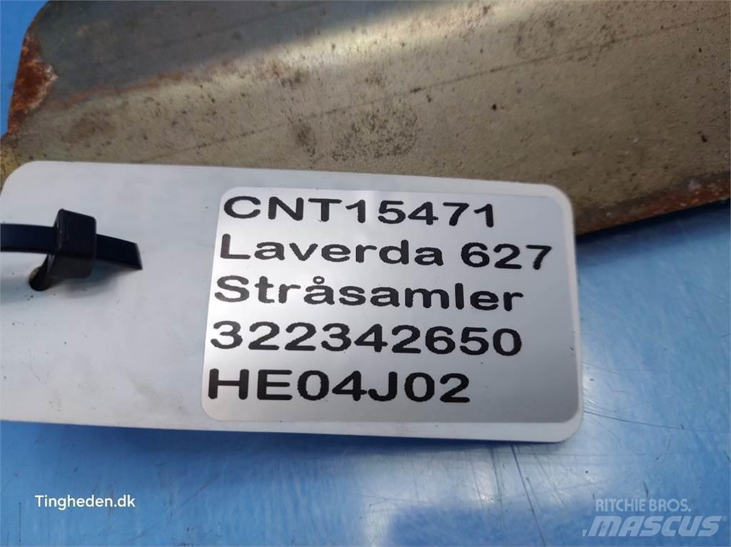 Laverda 627 农业机械-其他