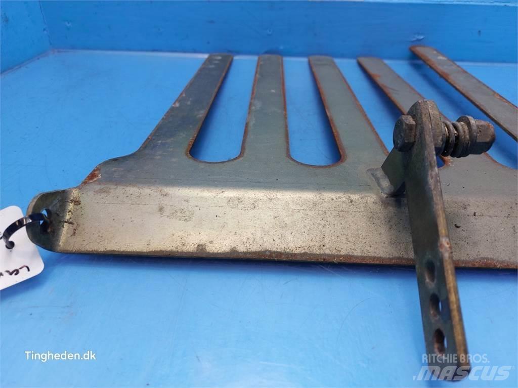 Laverda 627 农业机械-其他