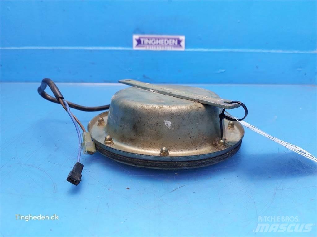 Laverda 627 农业机械-其他