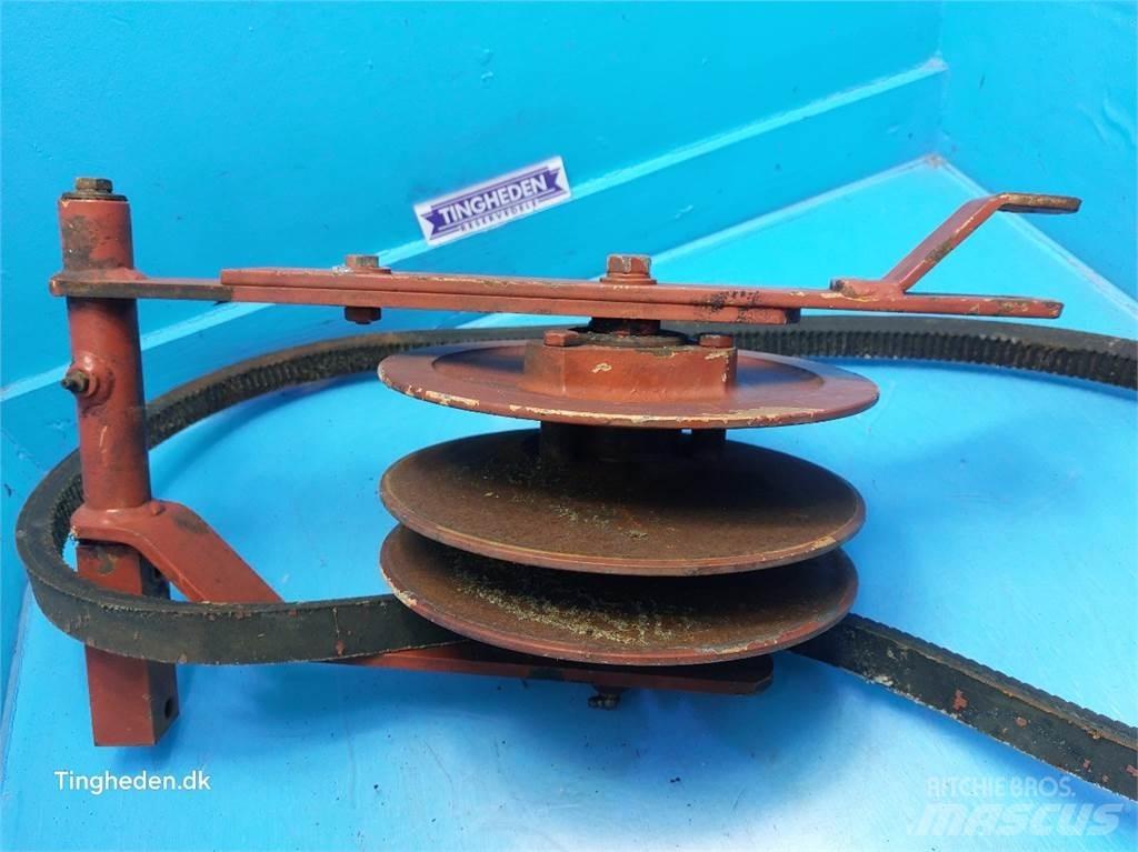 Laverda 627 农业机械-其他