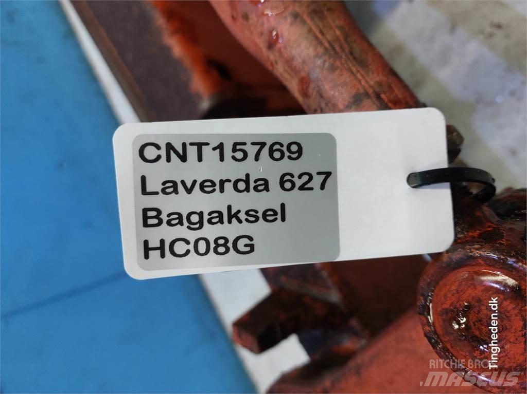 Laverda 627 联合收割机配件