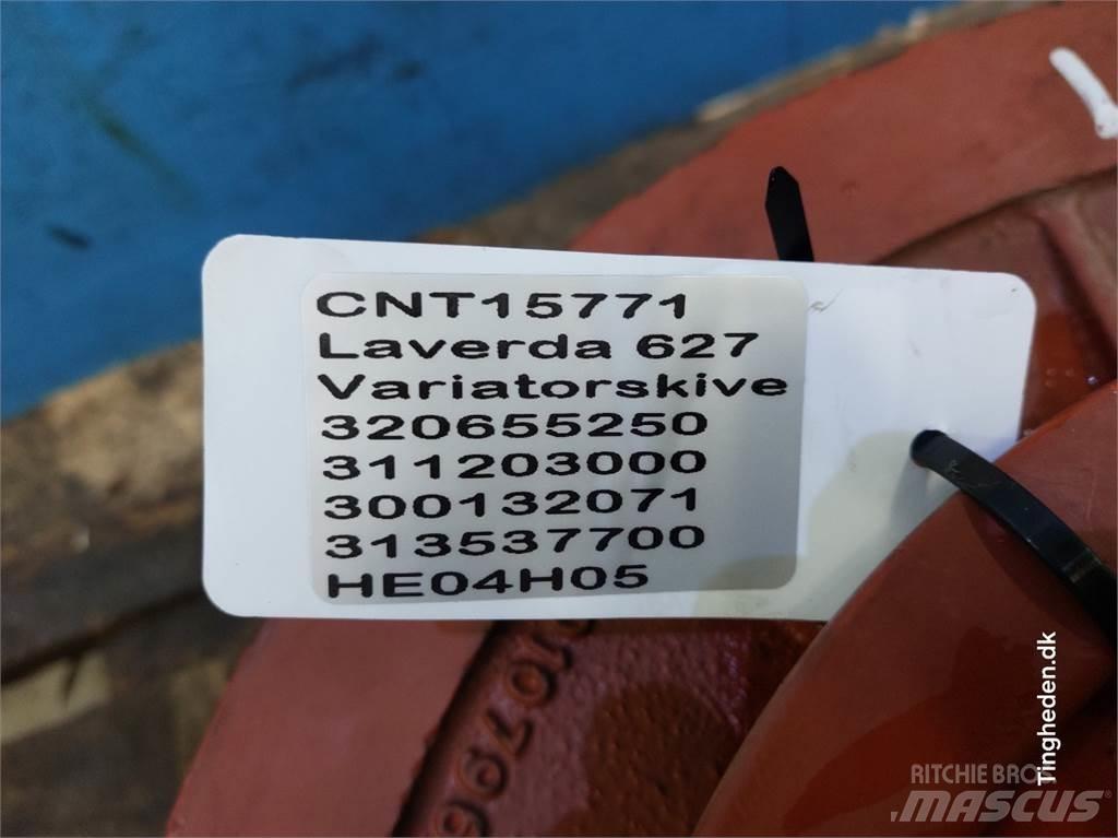 Laverda 627 农业机械-其他