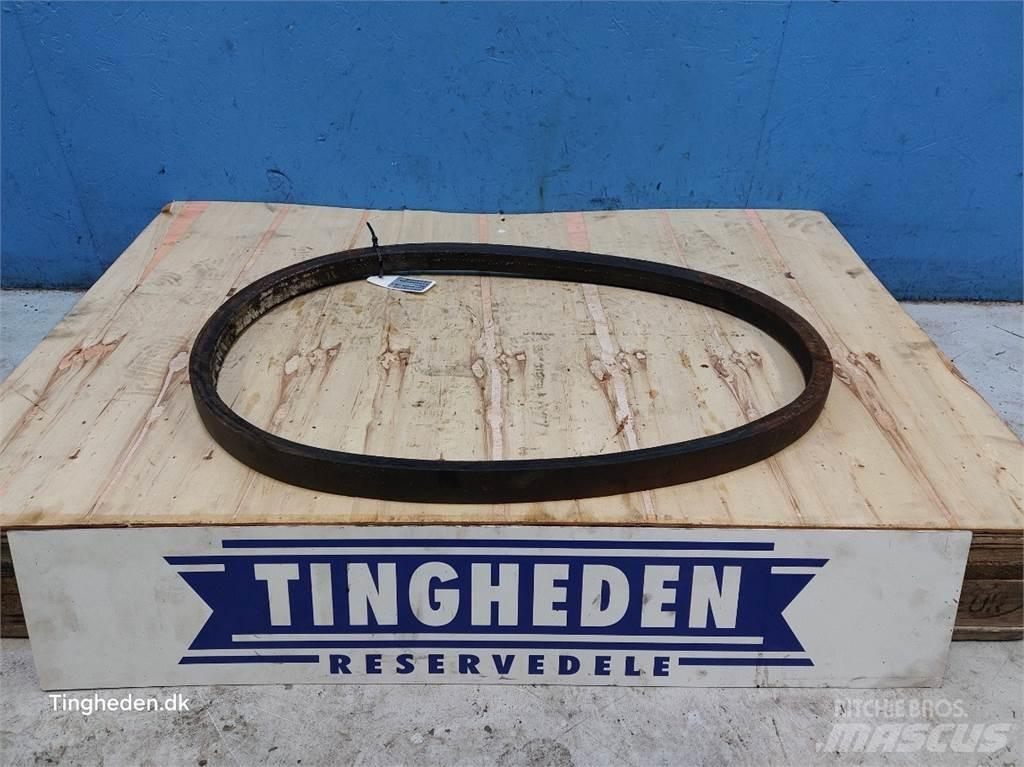 Laverda 627 农业机械-其他