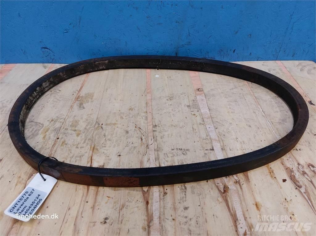 Laverda 627 农业机械-其他