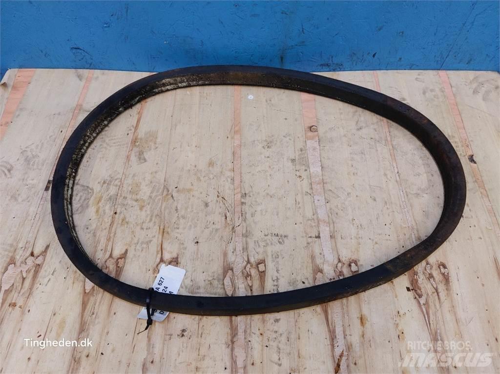 Laverda 627 农业机械-其他