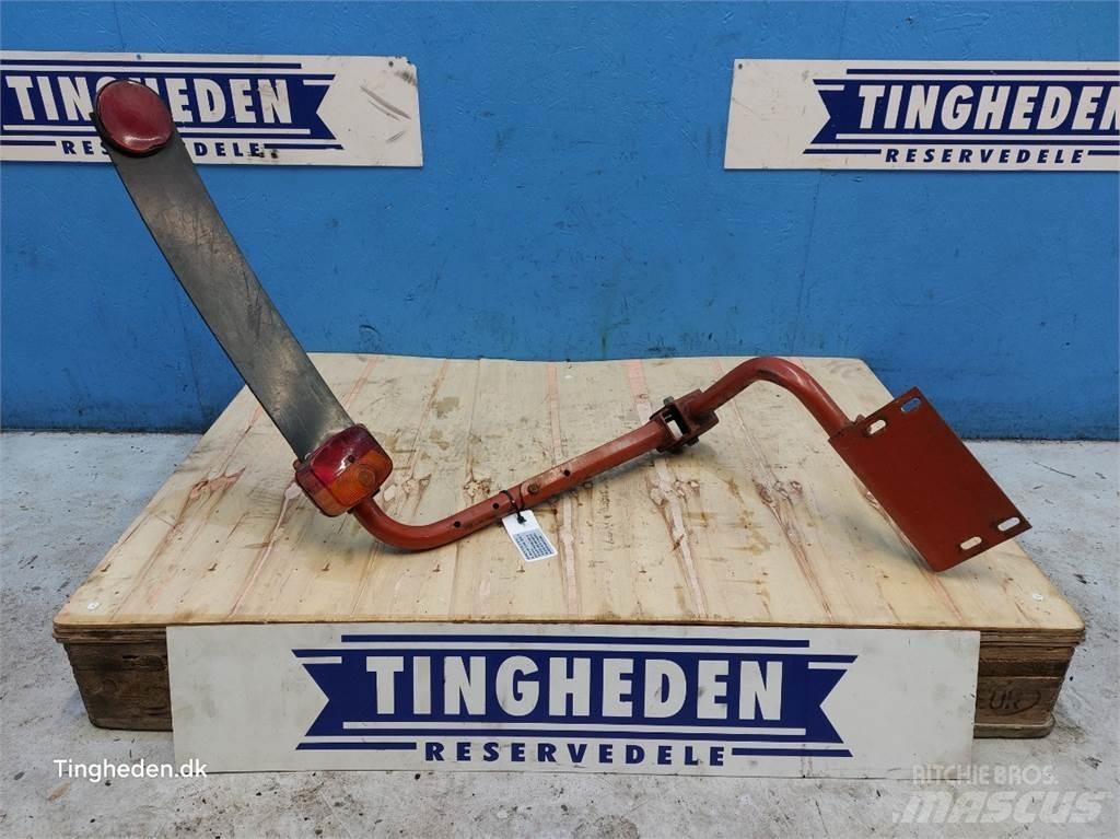 Laverda 627 农业机械-其他