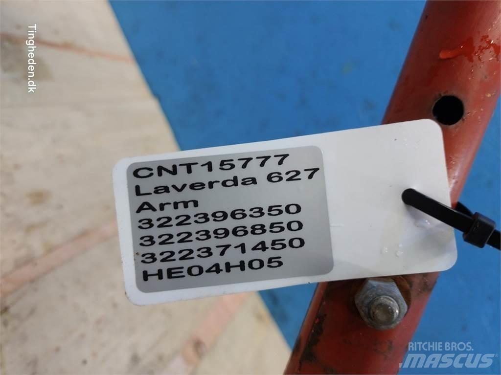 Laverda 627 农业机械-其他