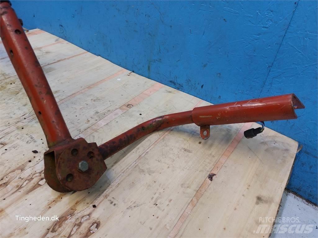 Laverda 627 农业机械-其他