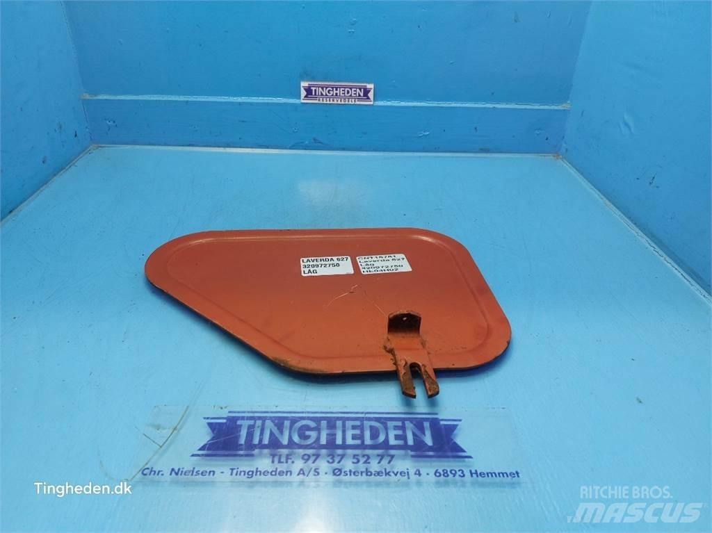 Laverda 627 农业机械-其他