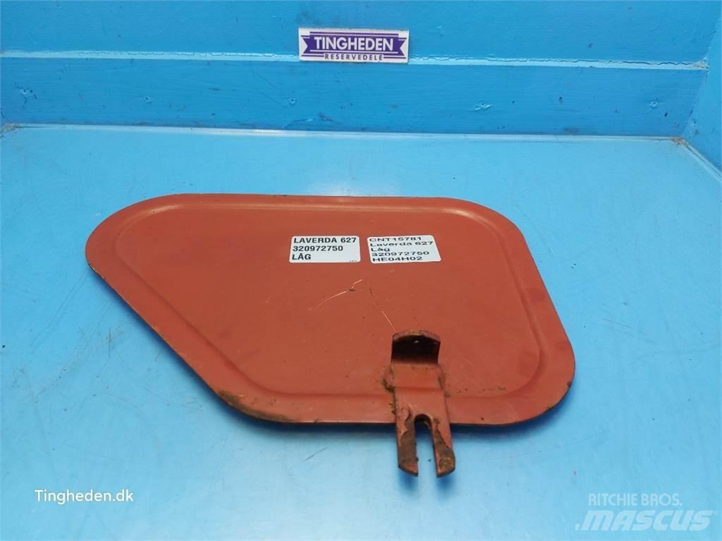 Laverda 627 农业机械-其他