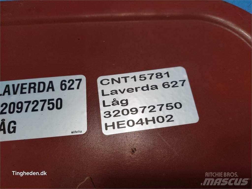 Laverda 627 农业机械-其他
