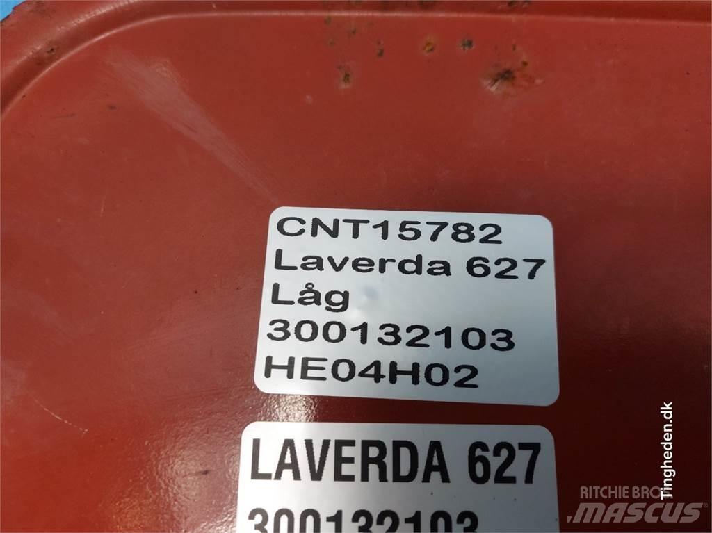Laverda 627 农业机械-其他