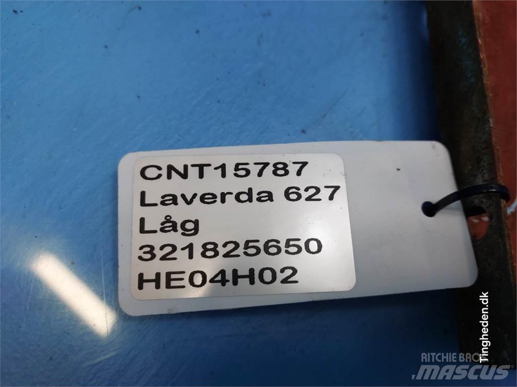 Laverda 627 联合收割机配件