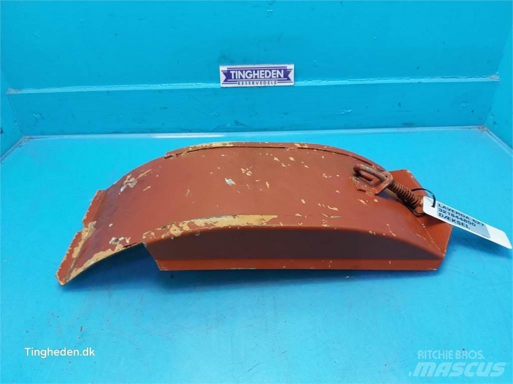 Laverda 627 联合收割机配件