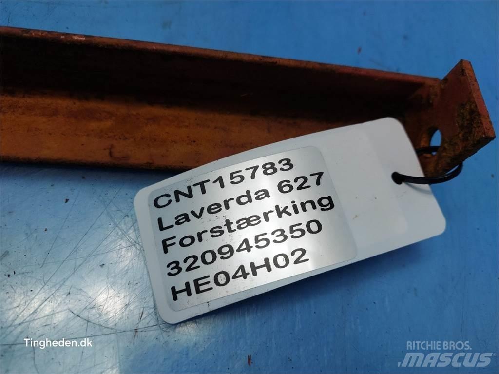 Laverda 627 农业机械-其他