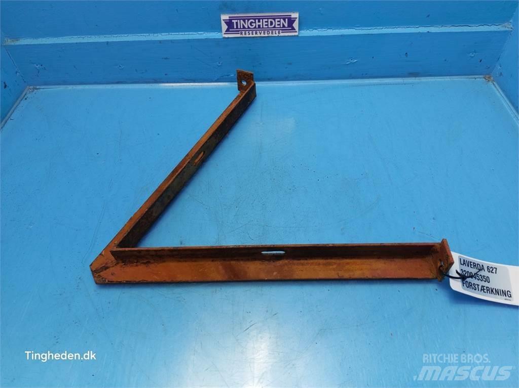 Laverda 627 农业机械-其他