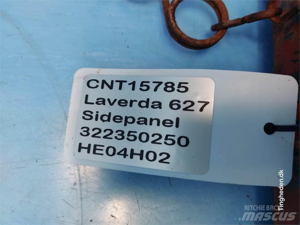Laverda 627 农业机械-其他