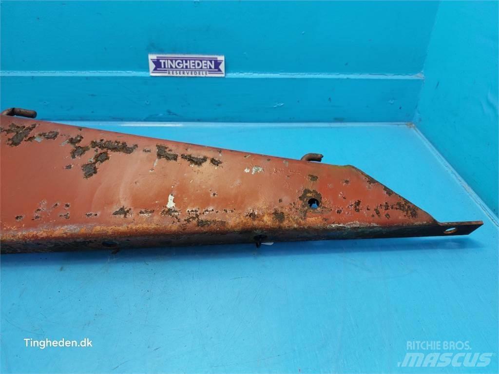 Laverda 627 农业机械-其他