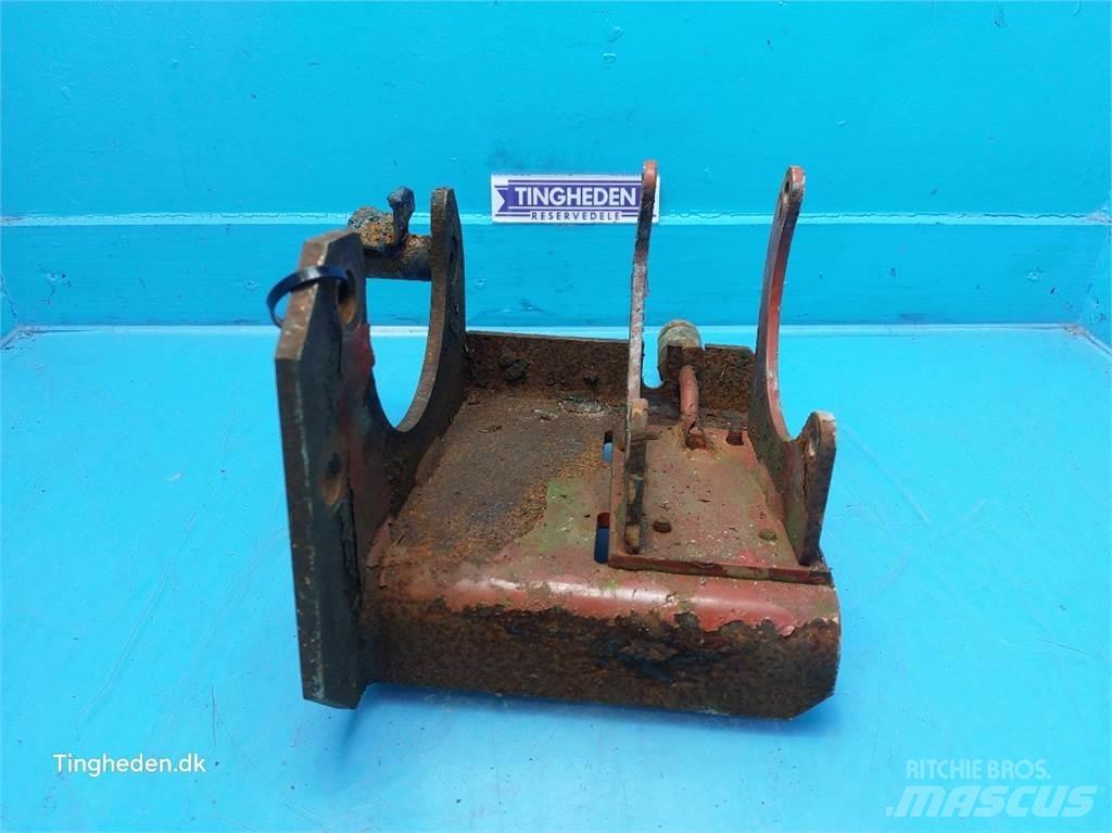 Laverda 627 农业机械-其他