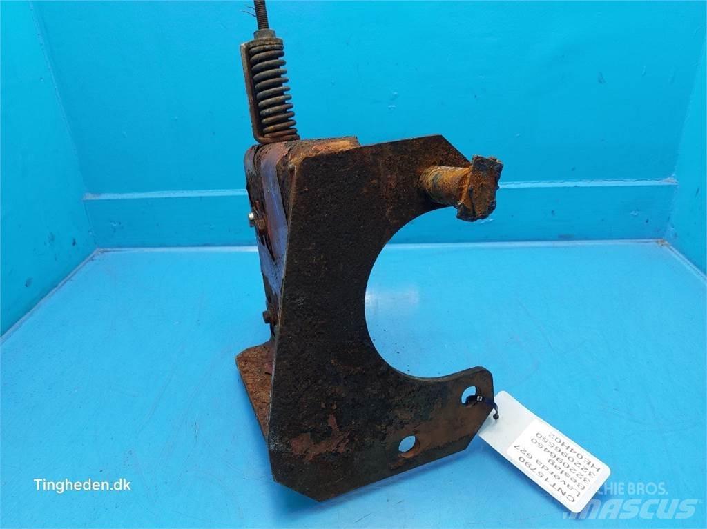 Laverda 627 农业机械-其他