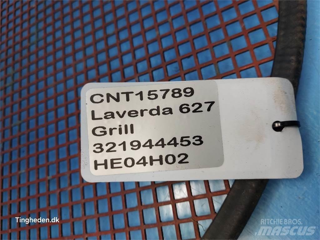 Laverda 627 农业机械-其他
