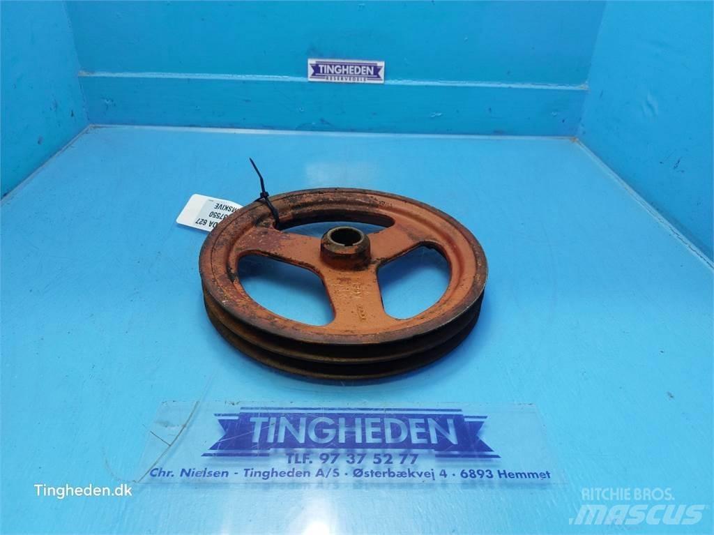 Laverda 627 农业机械-其他