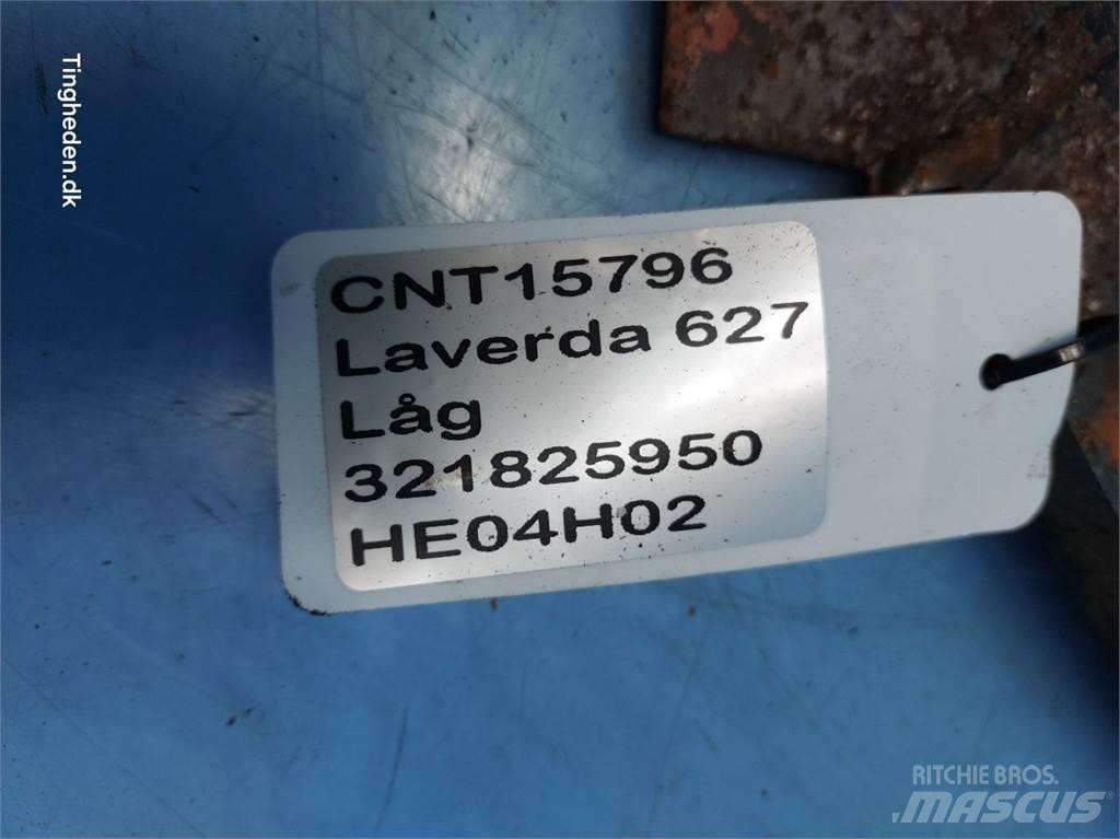Laverda 627 联合收割机配件